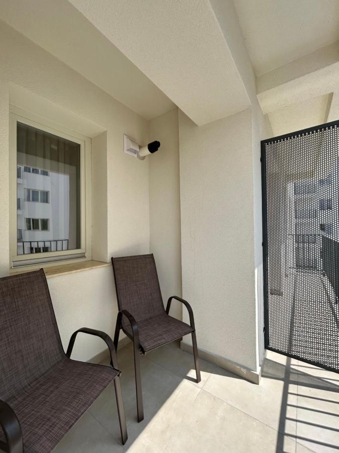 Apartament Rose Gura Humorului Eksteriør billede