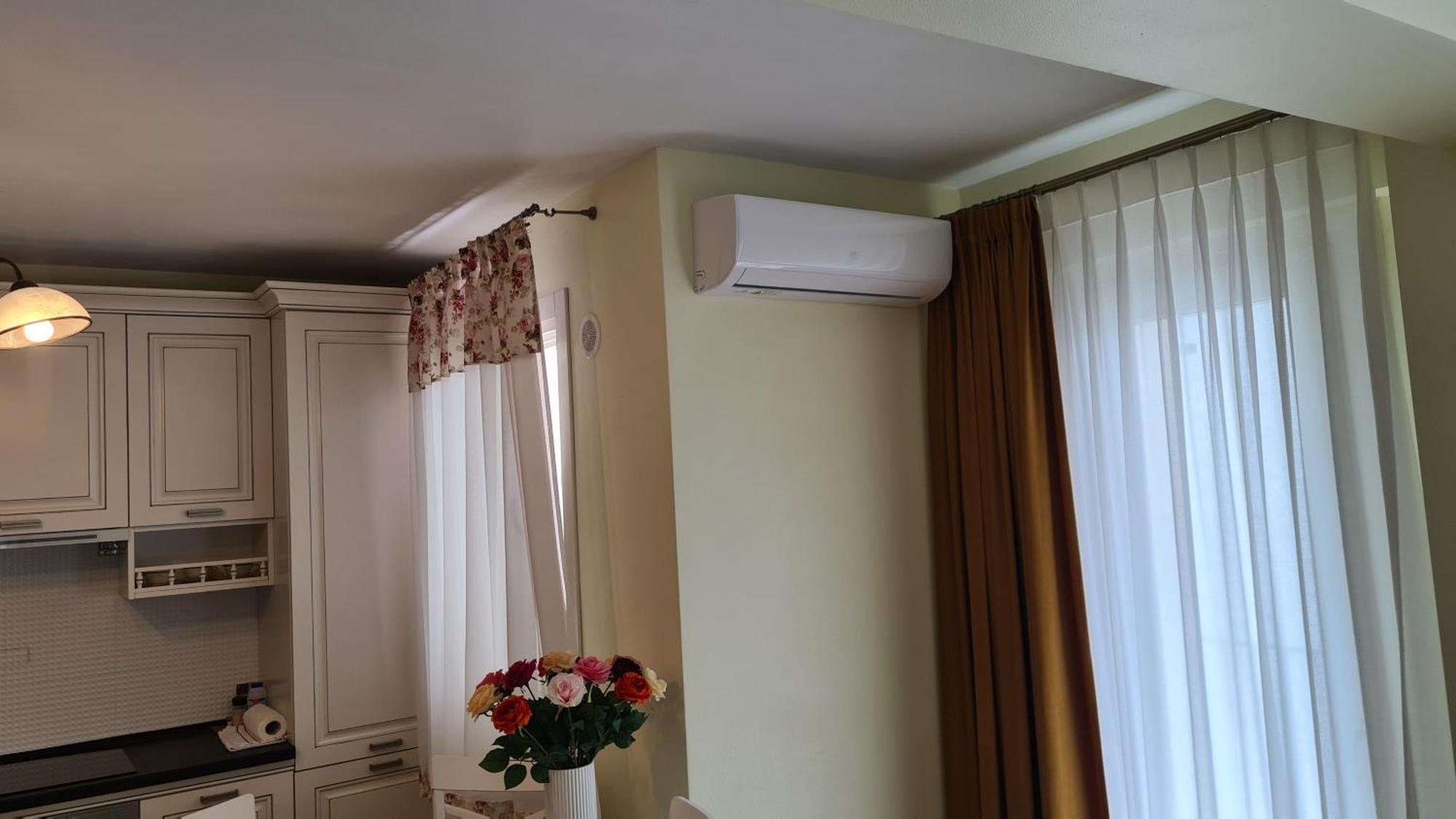 Apartament Rose Gura Humorului Værelse billede